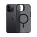 3mk Smoke MagCase with MagSafe for iPhone 14 Pro - Semi-transparent - *Kategoria tymczasowa<<<HurtelXML