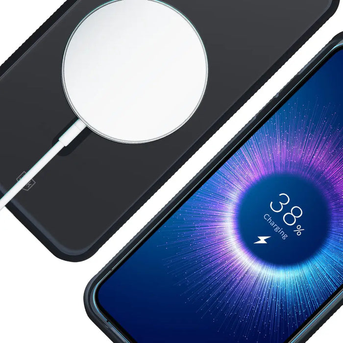 3mk Smoke MagCase with MagSafe for Samsung Galaxy S24 - semi-transparent - *Kategoria tymczasowa<<<HurtelXML