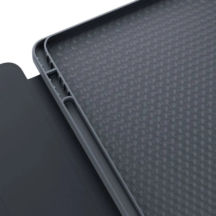 3mk Soft Tablet Case for iPad mini 4 / 5 - black - *Kategoria tymczasowa<<<HurtelXML