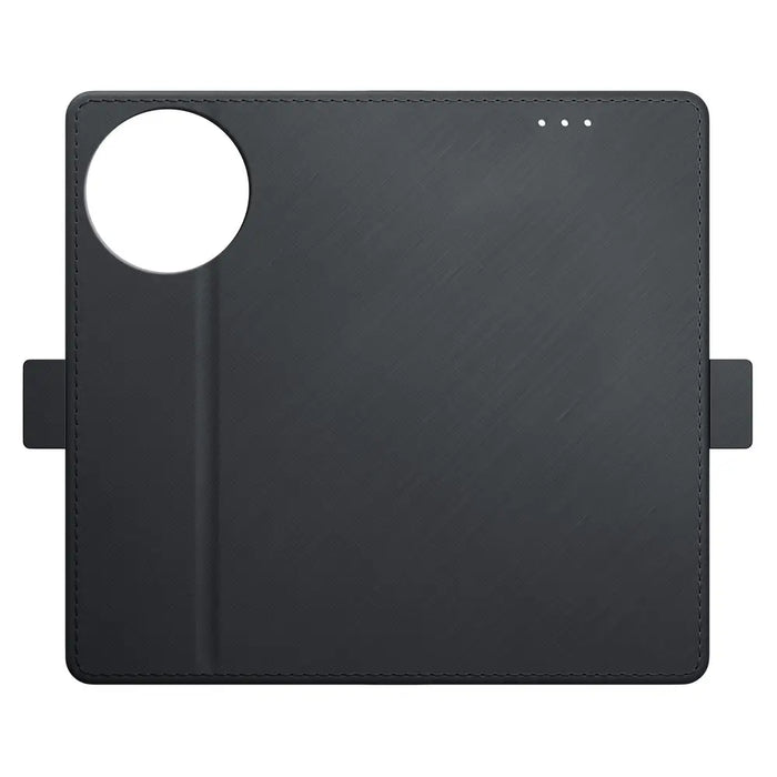 3mk Wallet Case for Realme C67 5G - Black - *Kategoria tymczasowa<<<HurtelXML