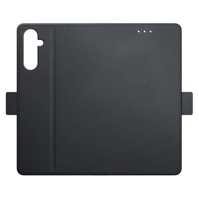 3mk Wallet Case for Samsung Galaxy A14 4G - Black - *Kategoria tymczasowa<<<HurtelXML