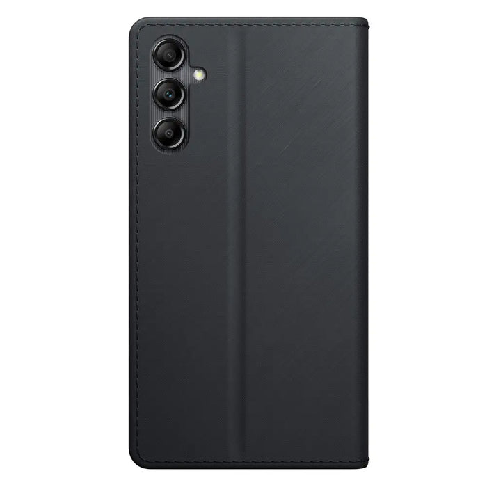 3mk Wallet Case for Samsung Galaxy A14 4G - Black - *Kategoria tymczasowa<<<HurtelXML