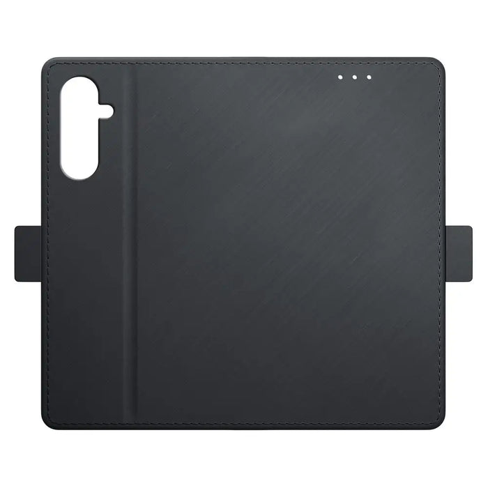 3mk Wallet Case for Samsung Galaxy A17 5G - Black - *Kategoria tymczasowa<<<HurtelXML