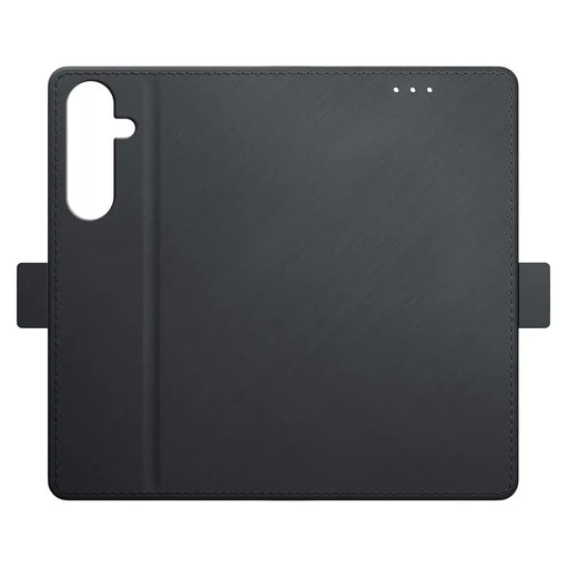 3mk Wallet Case for Samsung Galaxy A36 5G - Black - *Kategoria tymczasowa<<<HurtelXML