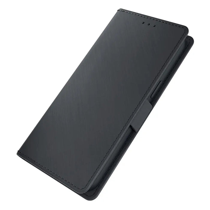 3mk Wallet Case for Samsung Galaxy A54 5G - Black - *Kategoria tymczasowa<<<HurtelXML