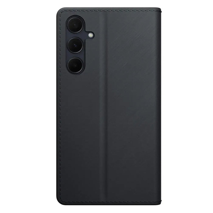 3mk Wallet Case for Samsung Galaxy A55 5G - Black - *Kategoria tymczasowa<<<HurtelXML