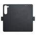 3mk Wallet Case for Samsung Galaxy S23+ - Black - *Kategoria tymczasowa<<<HurtelXML