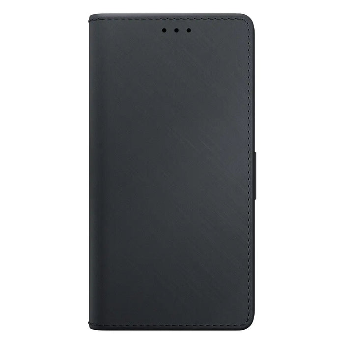 3mk Wallet Case for Samsung Galaxy S23 FE - Black - *Kategoria tymczasowa<<<HurtelXML