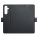 3mk Wallet Case for Samsung Galaxy S23 FE - Black - *Kategoria tymczasowa<<<HurtelXML