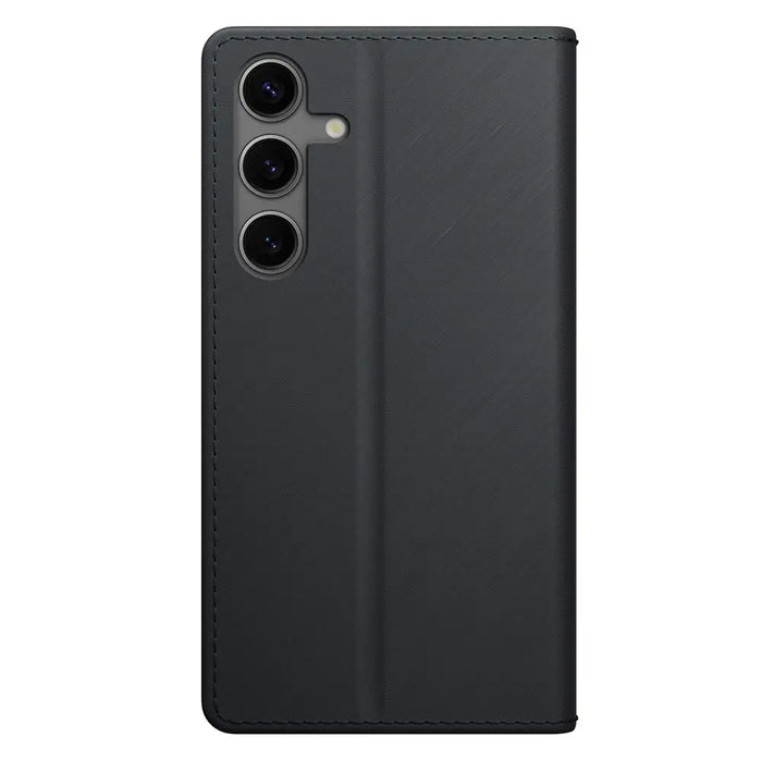 3mk Wallet Case for Samsung Galaxy S24+ - Black - *Kategoria tymczasowa<<<HurtelXML