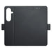 3mk Wallet Case for Samsung Galaxy S25+ - Black - *Kategoria tymczasowa<<<HurtelXML