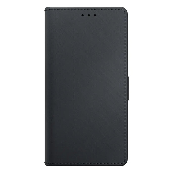 3mk Wallet Case for Samsung Galaxy S25 FE - Black - *Kategoria tymczasowa<<<HurtelXML