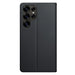 3mk Wallet Case for Samsung Galaxy S25 Ultra - Black - *Kategoria tymczasowa<<<HurtelXML
