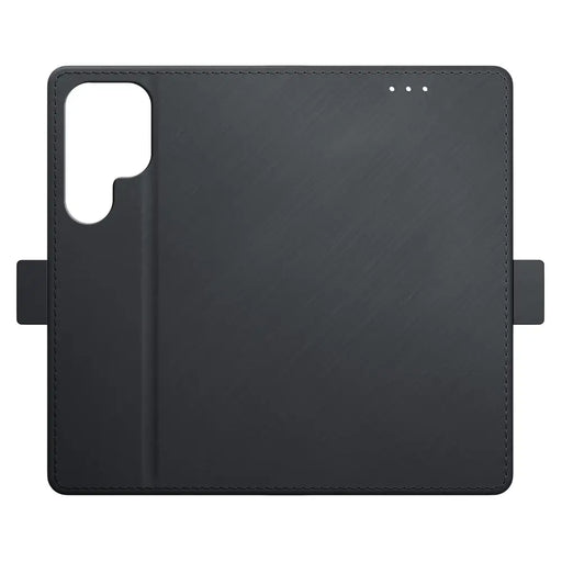 3mk Wallet Case for Samsung Galaxy S25 Ultra - Black - *Kategoria tymczasowa<<<HurtelXML