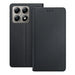 3mk Wallet Case for Xiaomi 14T - black - *Kategoria tymczasowa<<<HurtelXML