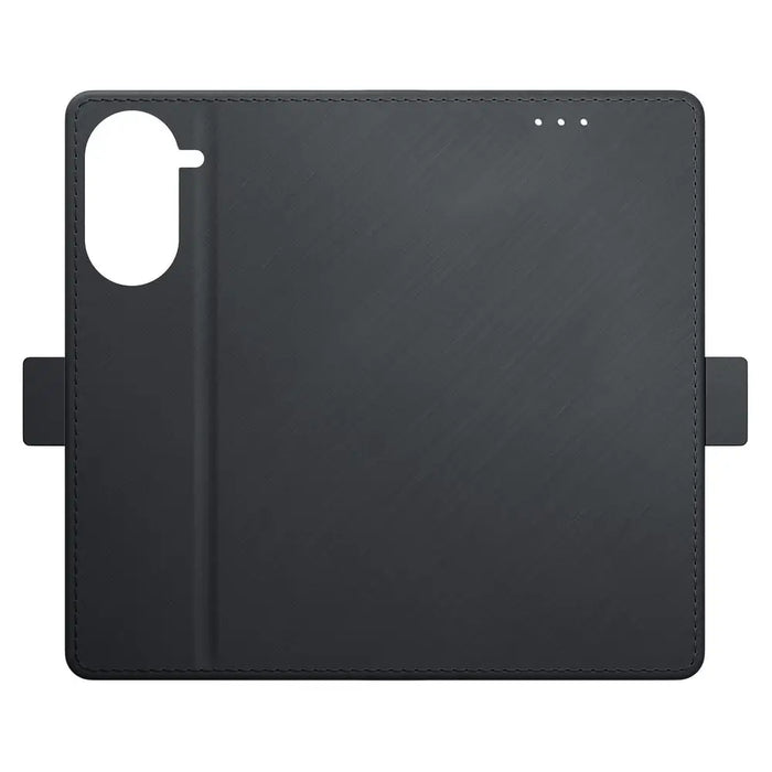 3mk Wallet Case for Xiaomi Redmi A5 4G - black - *Kategoria tymczasowa<<<HurtelXML