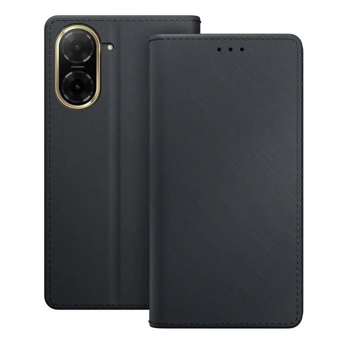 3mk Wallet Case for Xiaomi Redmi A5 4G - black - *Kategoria tymczasowa<<<HurtelXML