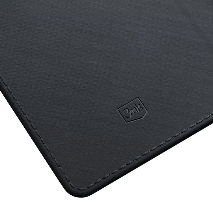 3mk Wallet Case for Xiaomi Redmi Note 13 Pro 4G - black - *Kategoria tymczasowa<<<HurtelXML