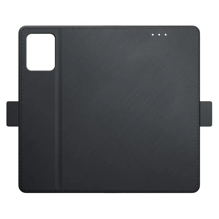 3mk Wallet Case with Flip for Motorola Moto G54/Power Edition - Black - *Kategoria tymczasowa<<<HurtelXML