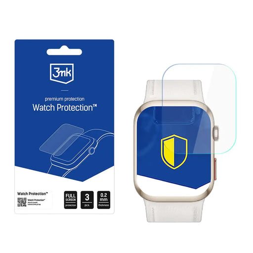 3mk Watch Protection ARC protective film for Huawei Watch D2 - *Kategoria tymczasowa<<<HurtelXML