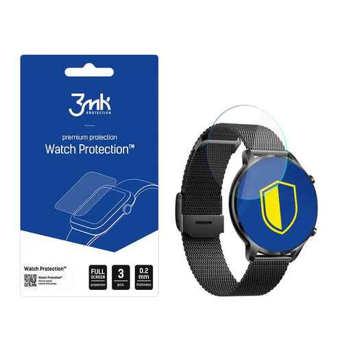 3mk Watch Protection ARC Protective Film for Manta Kelly - *Kategoria tymczasowa<<<HurtelXML