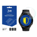 3mk Watch Protection™ v. FlexibleGlass hybrid glass on Huawei GT 2E 46 mm - Cell phone tempered glass<<<HurtelXML