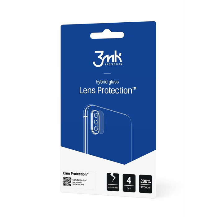 3mk Lens Protection™ hybrid camera glass for Xiaomi 14 Ultra