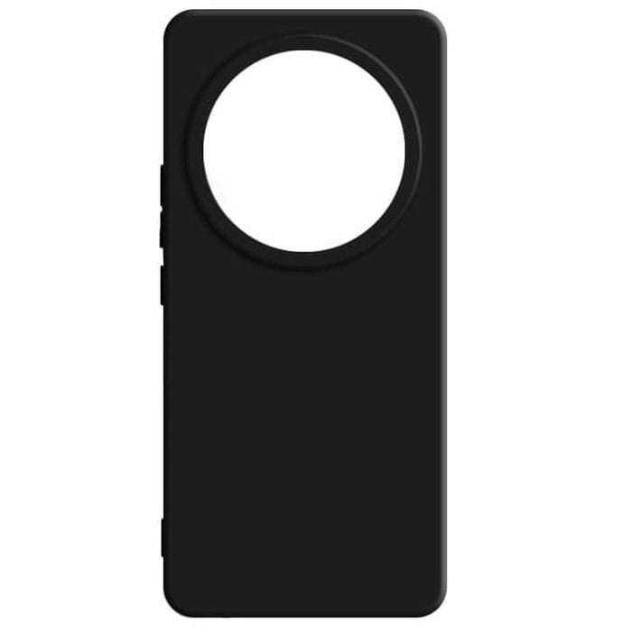 3mk Matt Case for Xiaomi 14 Ultra - black