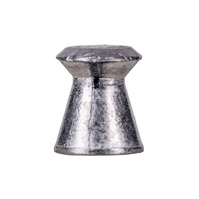 4.5 mm RANGER Diabolo Professional Match flat 500 shot - Air gun pelletsSTZ-SDW<<<ShootingSTZ<<<ActionPL