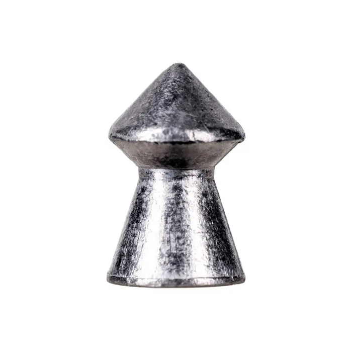 4.5 mm RANGER Diabolo Professional Sharp Point 500 pellets - Air gun pelletsSTZ-SDW<<<ShootingSTZ<<<ActionPL