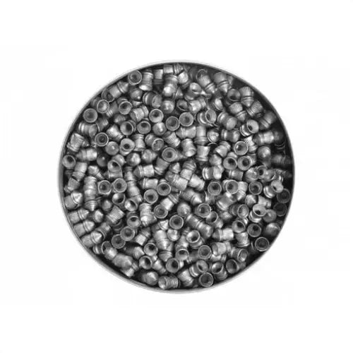 4.5 mm UMAREX Intruder Pointed Ribbed 500 pcs. - Air gun pelletsSTZ-SDW<<<ShootingSTZ<<<ActionPL