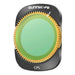 4 filters MCUV CPL ND32/64 Sunnylife for Pocket 3 - For sports cameras<<<Accessories<<<Photo and cameras<<<InnproXML