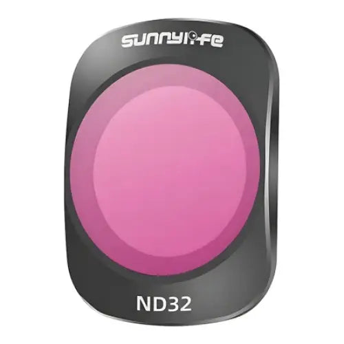 4 filters MCUV CPL ND32/64 Sunnylife for Pocket 3 - For sports cameras<<<Accessories<<<Photo and cameras<<<InnproXML