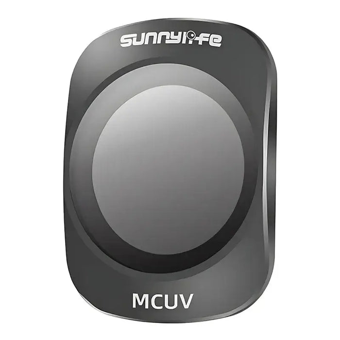 4 filters MCUV CPL ND32/64 Sunnylife for Pocket 3 - For sports cameras<<<Accessories<<<Photo and cameras<<<InnproXML