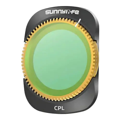 4 filters MCUV CPL ND32/64 Sunnylife for Pocket 3 - For sports cameras<<<Accessories<<<Photo and cameras<<<InnproXML