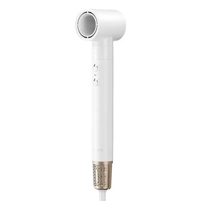 4-in-1 hair stylist ANLAN 05-ACFS41-02E - Straighteners and curling irons<<<Hair appliances<<<Health