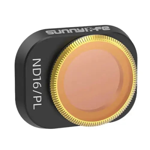 4 Lens Filters ND/PL 8 16 32 64 Sunnylife for DJI MINI 4 PRO - Filters for drones<<<Drone