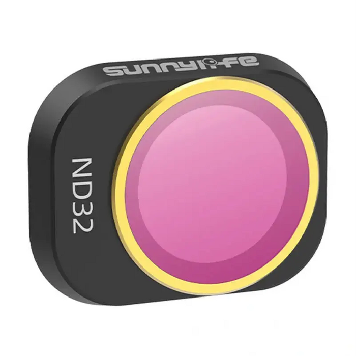 4 Lens Filters ND8 16 32 64 Sunnylife for DJI MINI 4 PRO - Filters for drones<<<Drone accessories<<<Drones<<<InnproXML