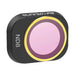 4 Lens Filters ND8 16 32 64 Sunnylife for DJI MINI 4 PRO - Filters for drones<<<Drone accessories<<<Drones<<<InnproXML