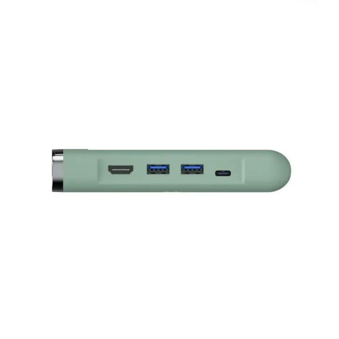 4-Port USB-C Hub Ewent ew1148 - Компютър Мрежи и компоненти<<<Компютри| Електроника<<<BigBuy&&&HUB USB<<<Компютър Мрежи