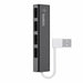 4-Port USB Hub Belkin F4U042BT - Компютър Мрежи и компоненти<<<Компютри| Електроника<<<BigBuy&&&HUB USB<<<Компютър