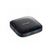 4-Port USB Hub TP-Link UH400 USB 3.0 Black - Network<<<Основна<<<DunaXML&&&WiFi рутери<<<Лаптопи компютри и