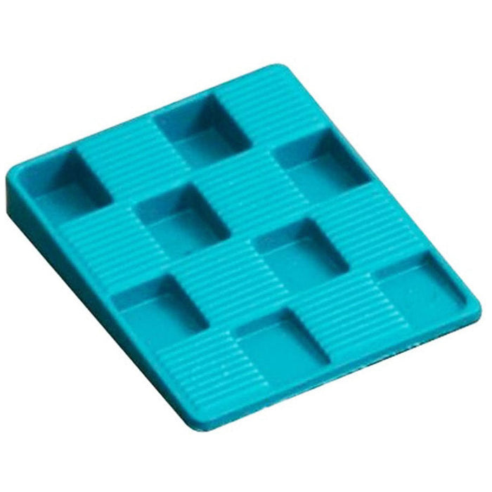 40 WEDGES FOR WOLFCRAFT LAMINATE - Други ръчни инструменти<<<Ръчни инструменти<<<Инструменти и железария<<<Praktiker