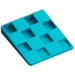 40 WEDGES FOR WOLFCRAFT LAMINATE - Други ръчни инструменти<<<Ръчни инструменти<<<Инструменти и железария<<<Praktiker