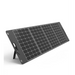 400W Choetech SC017 Solar Charger - Black - Cell phone USB charger<<<HurtelXML
