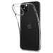 Spigen Crystal Flex Case for iPhone 15 Plus - Clear - Cell phone cases and covers<<<HurtelXML