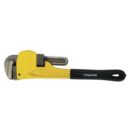450 MM TOPMASTER PIPE WRENCH - Гаечни ключове<<<Ръчни инструменти<<<Инструменти и железария<<<Praktiker&&&Гаечни