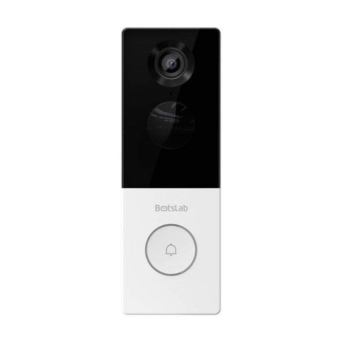 Video Doorbell Botslab R801 3MP - Access control<<<Actuators<<<Smart Home<<<InnproXML