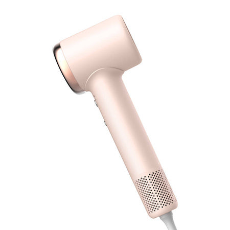 Hair Dryer Deerma DEM-CF50W (pink) - Hair dryers<<<Hair appliances<<<Health and beauty<<<InnproXML