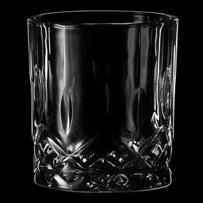 5-PIECE WHISKY SET WITH DECATURAL DECATUR 4LIVING